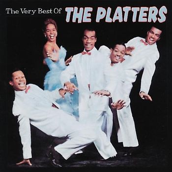 the Platters - Best of the Platters,the Very