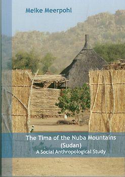 The Tima of the Nuba Mountains (Sudan)