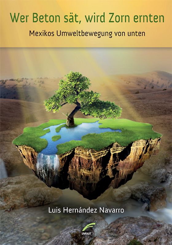 Wer Beton sät, wird Zorn ernten