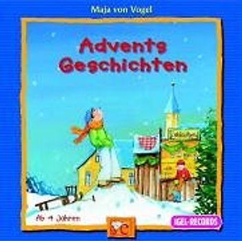 Adventsgeschichten