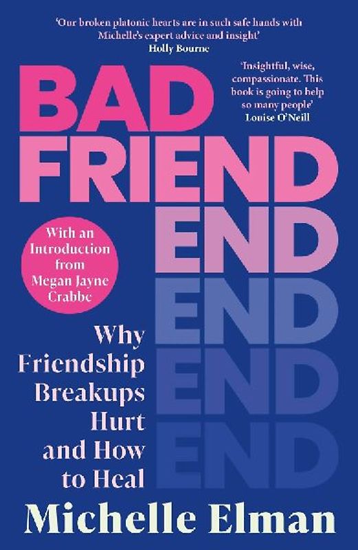 Bad Friend