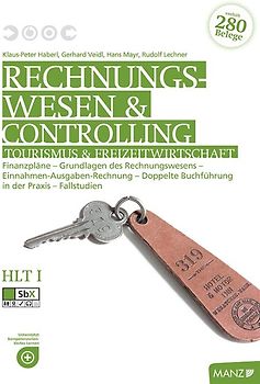 Rechnungswesen Tourismus und Freizeit / Rechnungswesen HLT I