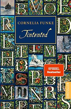 Tintenwelt 3. Tintentod
