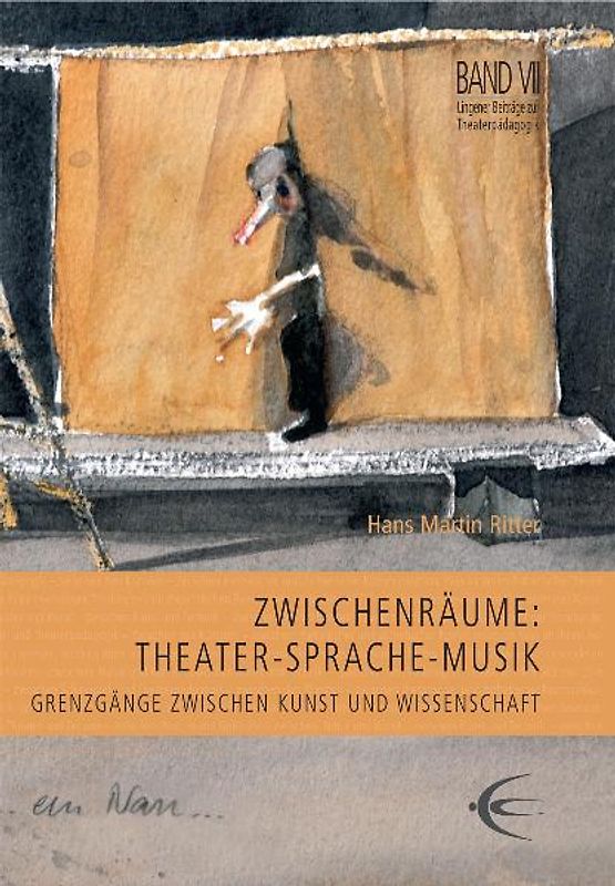 ZwischenRäume: Theater Sprache Musik