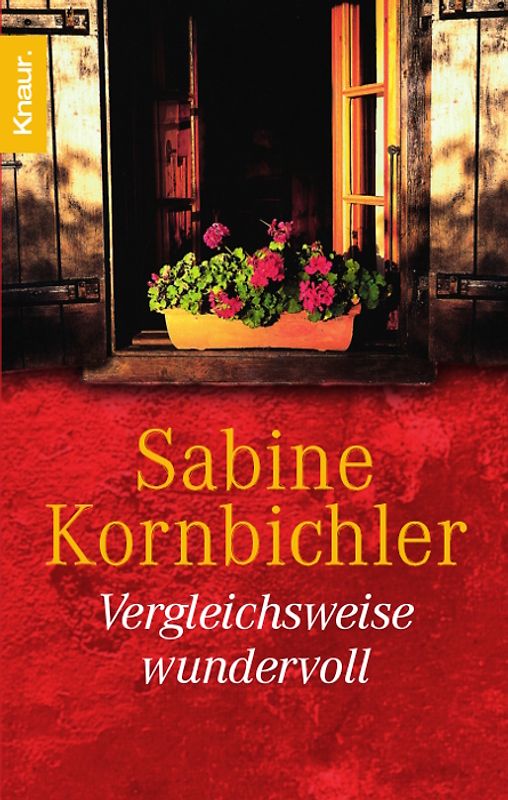 Vergleichsweise wundervoll