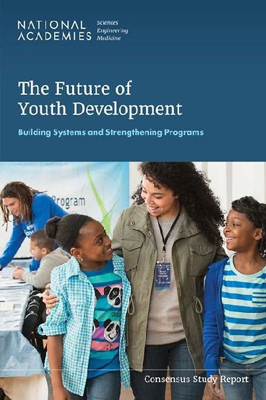 The Future of Youth Development