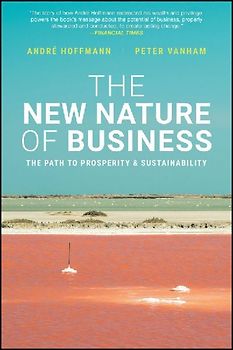 The New Nature of Business