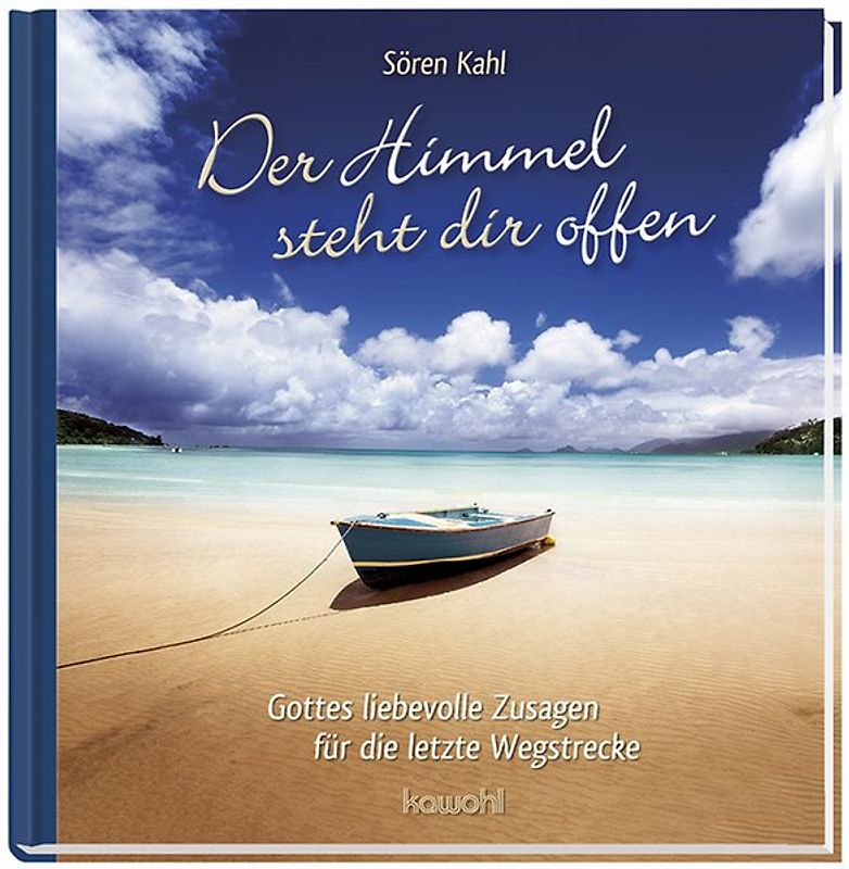 Der Himmel steht dir offen