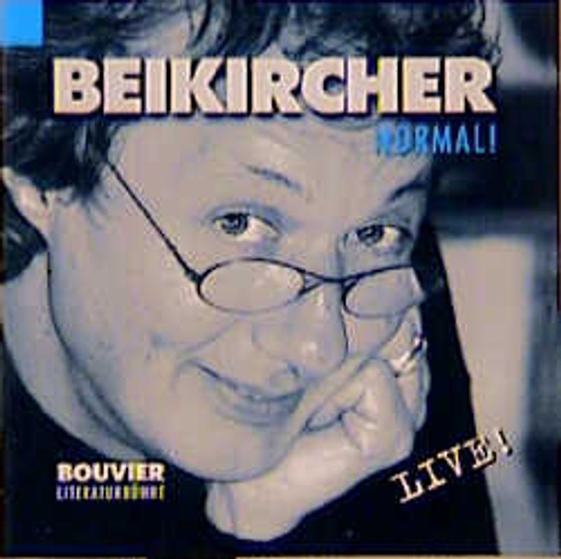 Normal! Beikircher