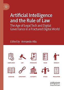 Artificial Intelligence and the Rule of Law