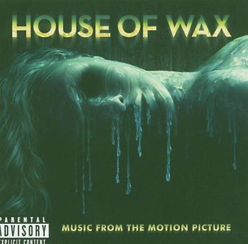 House of Wax [Soundtrack]