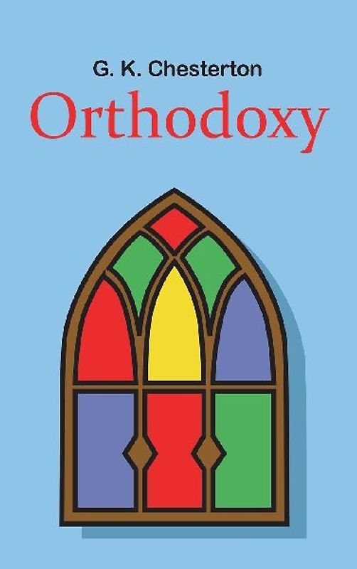 Orthodoxy
