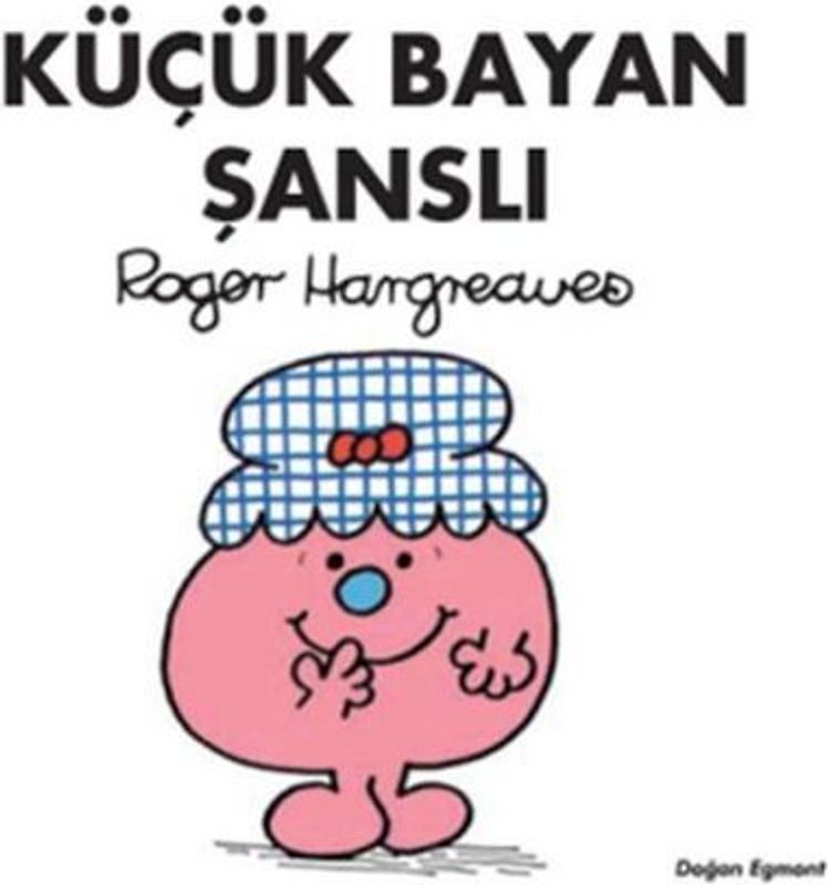 Kücük Bayan Sansli