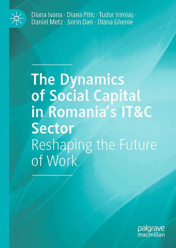 The Dynamics of Social Capital in Romania’s IT&C Sector