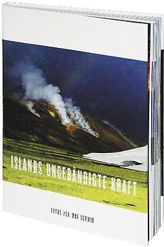 Islands ungebändigte Kraft