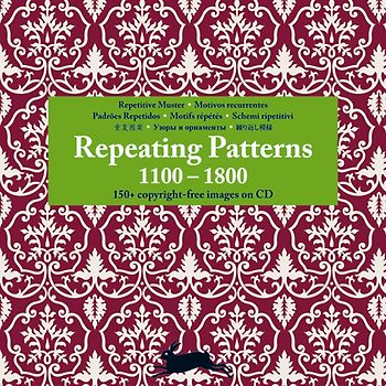 Repetitive Muster 1100-1800