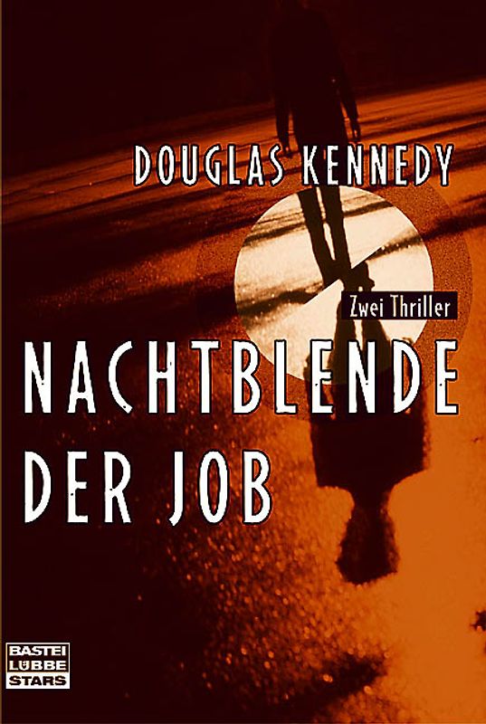 Nachtblende/Der Job