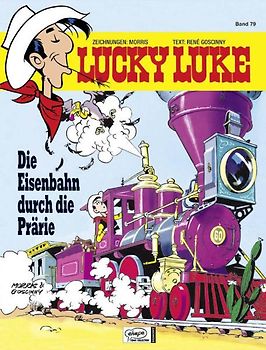 Lucky Luke 79