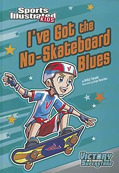I've Got the No-Skateboard Blues