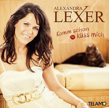 Lexer,Alexandra - Komm Schon Küss Mich