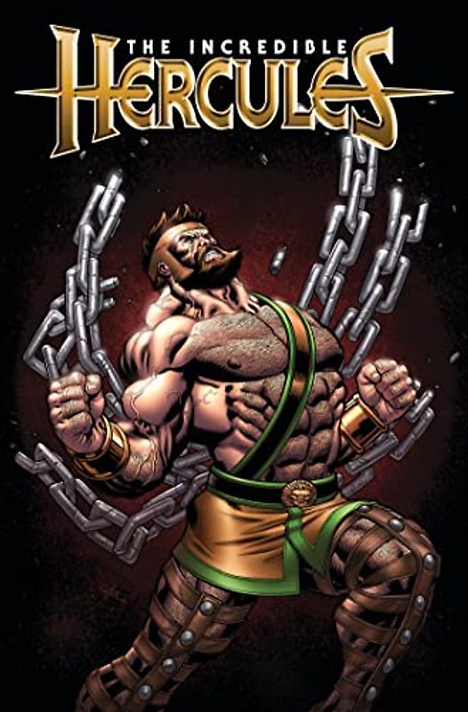 Incredible Hercules: The Complete Collection Vol. 2 (Incredible Hercules, 2)