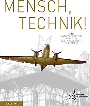 Mensch, Technik!