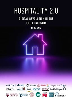 HOSPITALITY 2.0: Digital Revolution in the Hotel Industry