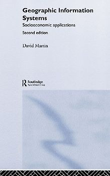 Geographic Information Systems