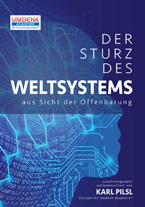 Der Sturz des Weltsystems