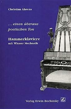Hammerklaviere mit Wiener Mechanik