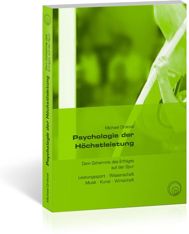Psychologie der Höchstleistung