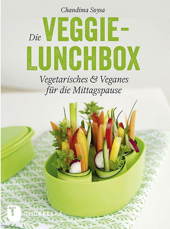 Die Veggie-Lunchbox