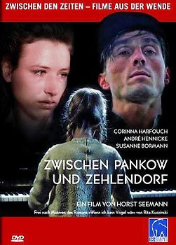 Zwischen Pankow und Zehlendorf DVD