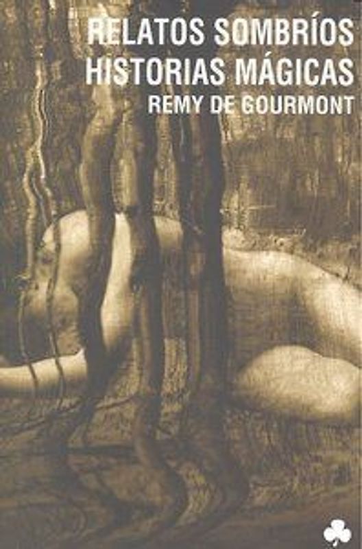 Relatos sombríos : historias mágicas