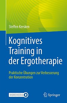 Kognitives Training in der Ergotherapie
