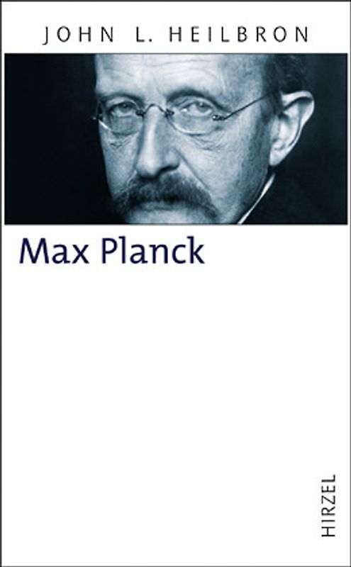 Max Planck