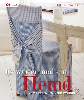 Es war einmal ein Hemd...