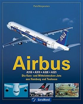 Airbus A318 /A320 /A321