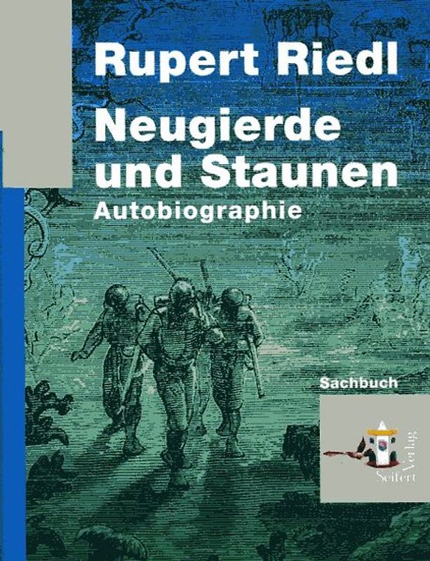 Neugierde und Staunen