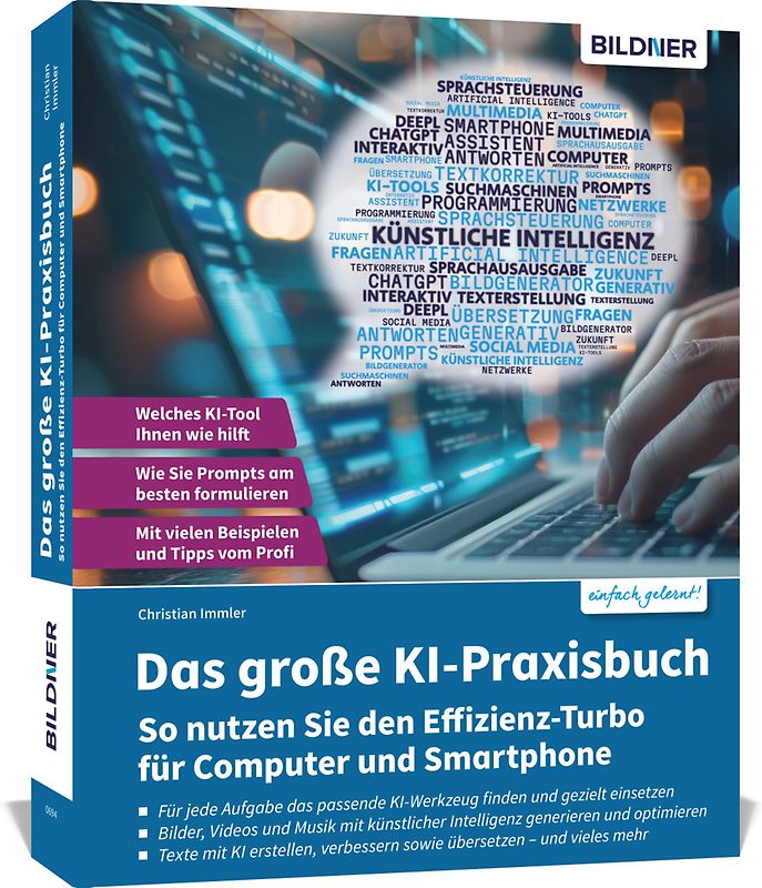 KI-Praxisbuch kompakt