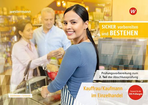 Prüfungsvorbereitung Sicher vorbereiten und bestehen