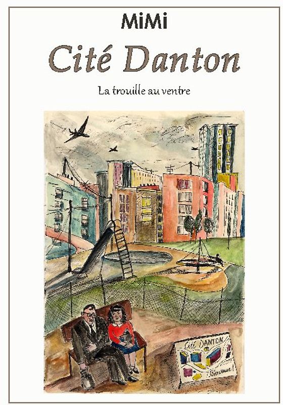 Cité Danton
