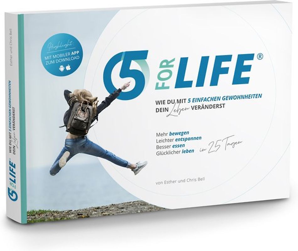 5forLife®