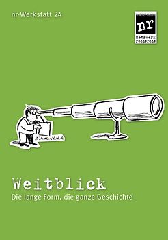 nr-Werkstatt Nr. 24: Weitblick