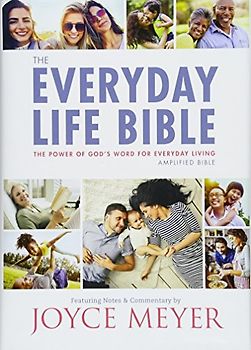The Everyday Life Bible