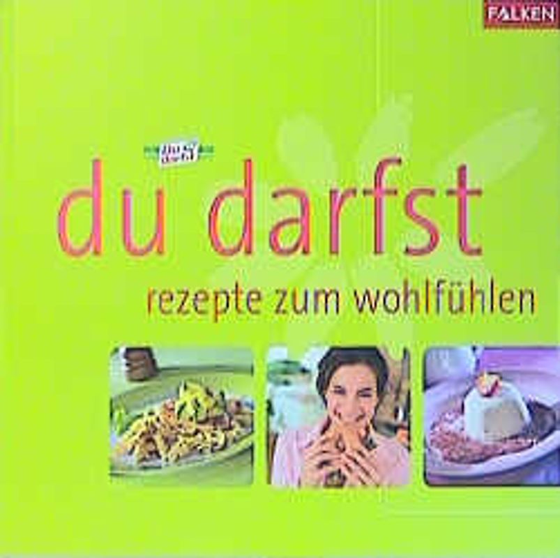 Du darfst