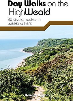 Day Walks on the High Weald