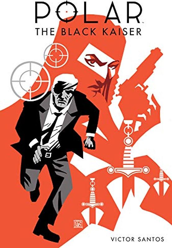 Polar: The Black Kaiser