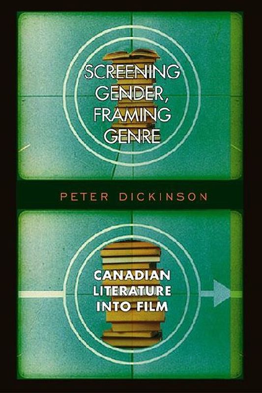 Screening Gender, Framing Genre