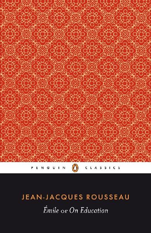 Emile; or On Education